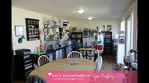 For full functionality of this site it is necessary to enable javascript. Kat S Craft Room Tour 2016 Photos And Video Kat S Adventures In Paper Crafting
