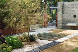 Pin By Samantha Wright On Dream Home Modern Landscape Design Front Yard Modern Landscaping Drought Resistant Landscaping