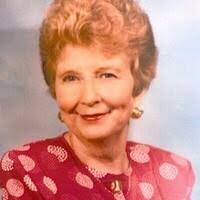 Kathleen Barnett Obituary