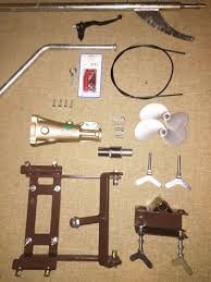 Home › bowhunting › building an inexpensive mud motor. Products Beaver Dam Mud Runners