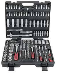 • les poignées ergonomiques assurent une transmiss Coffret De Douilles Ks Tools 917 0779 1 4 3 8 1 2 179 Pieces Dealabs Com