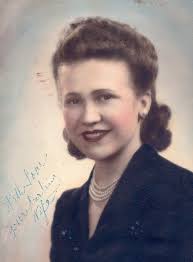 Katherine J. Cavrak Chismar (1919-2013)
