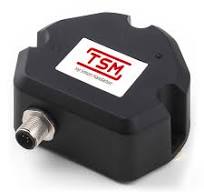 TSM Inclination Sensor - TSM Sensors