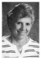 Belinda Moore Obituary (1950