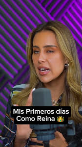 La Nueva Reina 2025 es María Emilia Sánchez 👑