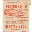 Dunstan Son Plumbing Co., Inc. Leesburg, FL 347Water