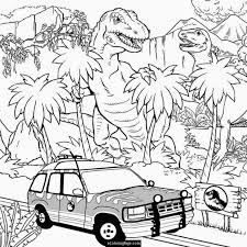 Let your kids reveal their imagination and creativity. Jurassic World T Rex Indominus Rex Coloring Page E1441119551948 Jpg 700 700 Pixels Dinosaur Coloring Pages Dinosaur Coloring Free Coloring Pages