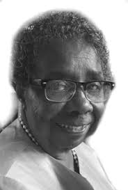 Grace Olivia Bean : Bernews Obituaries