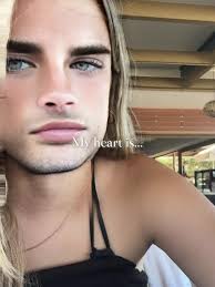 Brandon Hendrix houvanjouuu❤️