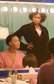When ambitious manager curtis taylor jr. Beyonce Knowles As Deena Jones Jennifer Hudson As Effie White Dreamgirls Musical Film Movie Melanin Black Ch Dreamgirls Movie Girl Movies Beyonce Queen