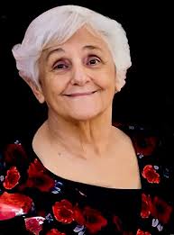 Linda Campbell Obituary