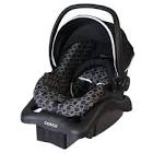 Light-N-Comfy Car Seat, Nigel Cosco