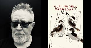 With stina dabrowski, ulf lundell. Ett Lundellskt Ogonblick Pa Osterlen Selma Stories