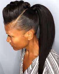 45 Hottest Long Straight Hairstyles To Try In 2022