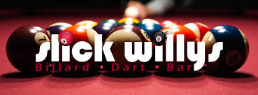 Slickwilly's Billardcafé