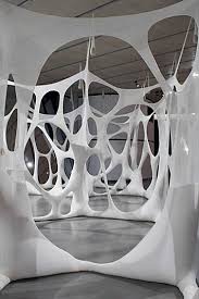 Ernesto Neto Installation Art Sculpture Art Space Art