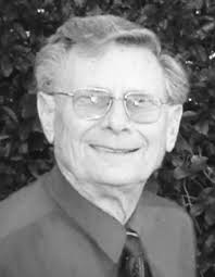 Harold Lombard Obituary (1930