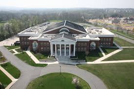 Barbara Hodel Center