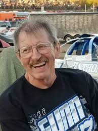 Obituary for David S. Nicholas