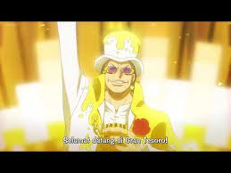 One Piece Gold Sub Indo Mp4 Mudah