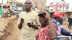 Kahawa west city council market. Kahawa West People Feeling Good With Lee Muchiri Youtube
