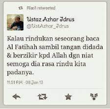 Setiap orang yang mengalami mimpi baik, menurut interpretasi islam itu merupakan mimpi dari allah. Mekardesa