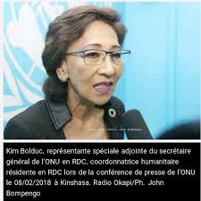 La Médecine en République Démocratique du Congo