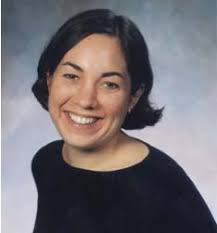 Jill Kristen Behrman (1980-2000)