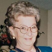 Donna Lenora Richter Obituary