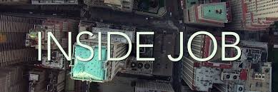Peace is an inside job bible study guides. Documentary Review Inside Job Is Still Relevant Zero Anthropology