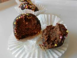 Boules Choco Rhum C Secrets Gourmands Gateaux Et Desserts Recette Gateau Chocolat Alimentation