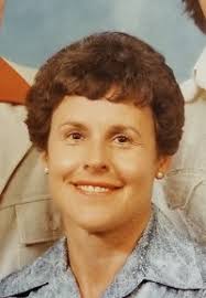 Ann Marie Pearce (Lish): Tribute