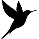 Download Birds Silhouette Icon Pack 30 Svg Icons