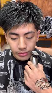 Lylan Haircut Reveal