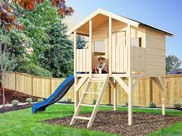 Das spielhaus gibt es hier: Spielhaus Kinderspielhaus Kinder Garten Kinderhaus Turm Sparset Rutsche Ebay