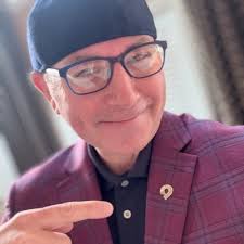 I guess I am officially the Clark Griswold of Harrisburg, NC.