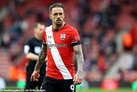 Danny ings signed a 3 year / £11,700,000 contract with the southampton f.c., including an annual 2021 player rankings. Danny Ings Turns Down Lucrative New Southampton As Striker Looks To Secure Move To A Top Six Side Saty Obchod News