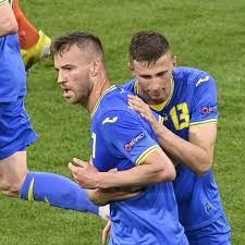 Андрей ярмоленко — главные новости 2021. Niderlandy Ukraina Evro 2020 13 06 2021 Andrej Yarmolenko Prokommentiroval Porazhenie Sine Zheltyh Sport Tsn Ua