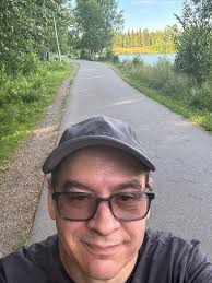 Ran 4 miles under 10 minutes per mile