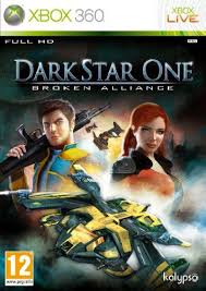 Dark Star One Xbox 360 Learn More By Visiting The Image Link Note It Is Affiliate Link To Amazon Xbox Xbox 360 Latest Video Games