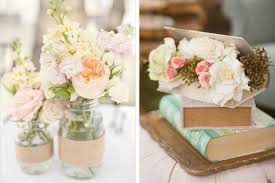 | #rusticwedding #rusticweddingflowers #weddingflowers #creamflowers. 23 Stunning Rustic Wedding Centrepieces Weddingsonline