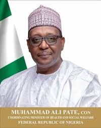 Some pictures of a recently opened hemodialysis centre in the Extreme North  of my country