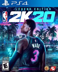 Here is the full roster and the ratings featuring current nba players, free agents, wnba players, all time legends, and all time teams!►► support me by. Nba 2k20 Legend Edition Playstation 4 57531 Best Buy