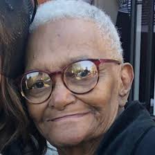 Obituary information for Mildred Hall