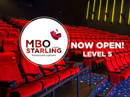 The new mbo cinemas at the starling mall opened its doors to the public yesterday evening (thursday, 6th april). Mbo Cinemas The Latest Mbo The Starling Is Now Open From Facebook