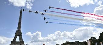 La liste de l'équipe de france pour les jeux olympiques de tokyo doit être envoyée au plus tard le 30 juin. 0 D7banb13lxom