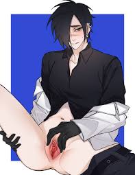 Yaoi porn comics AU Cuntboy - Hentairead.io