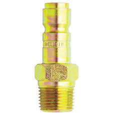 G Style Plug 3 8 In Npt Male