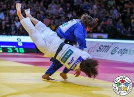 Official profile of olympic athlete clarisse agbegnenou (born 25 oct 1992), including games, medals, results, photos, videos and news. Complete Guide To Judoworlds2018 Ijf Org