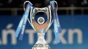 Το απόγευμα της παρασκευής (1/12) έγινε η κλήρωση του μουντιάλ στο κρεμλίνο της ρωσικής πρωτεύουσας και η. Prwtoi Hmitelikoi Sta Kypella Eyrwphs Ntermpi Paok Aek Sto Kypello Elladas Soccerplus Gr